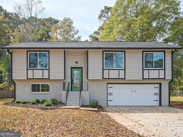 $365,000 | 1381 Flat Rock Road | Chimney Ridge