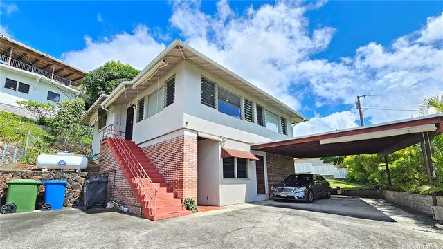 $1,500,000 | 2030 Leiloke Drive | Makiki Heights