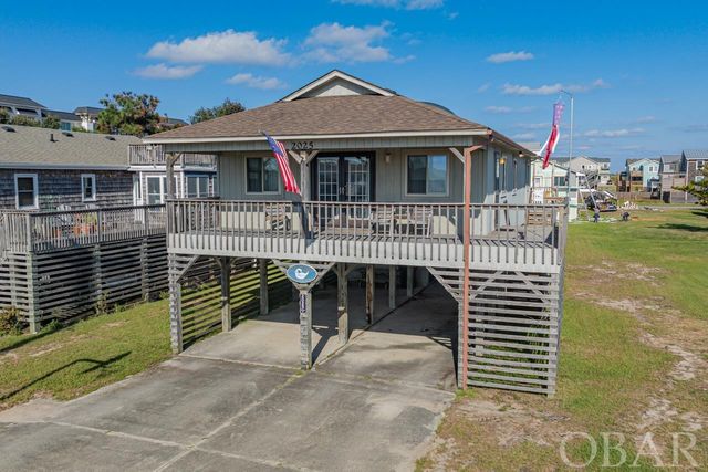 $674,000 | 2025 Wrightsville Boulevard | Kill Devil Hills