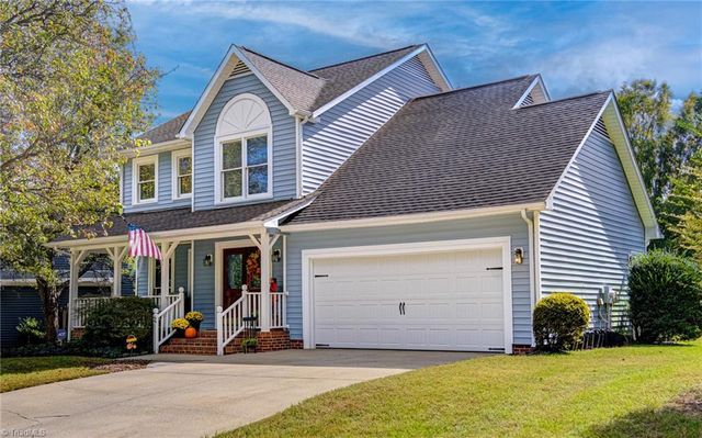 $379,900 | 3619 Two Oaks Drive | Quaker Run