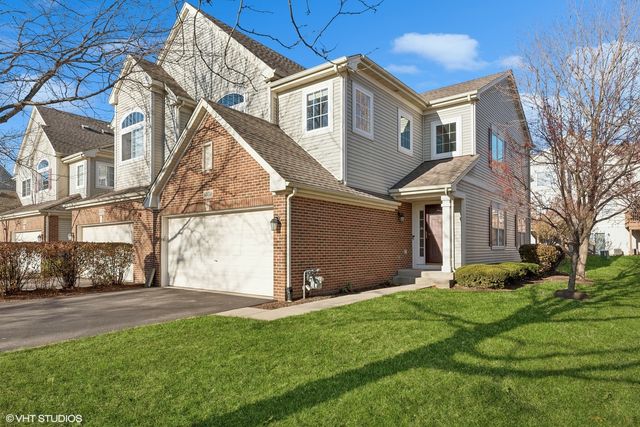 $345,000 | 6050 Delaney Drive, Unit 504 | Hoffman Estates