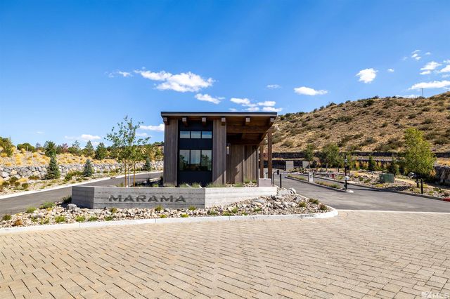 $1,300,000 | 4890 Woodchuck Circle | Caughlin Ranch