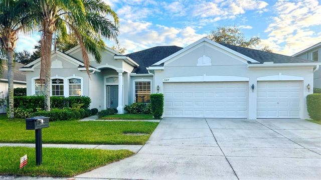 $695,000 | 7567 Brightwater Place