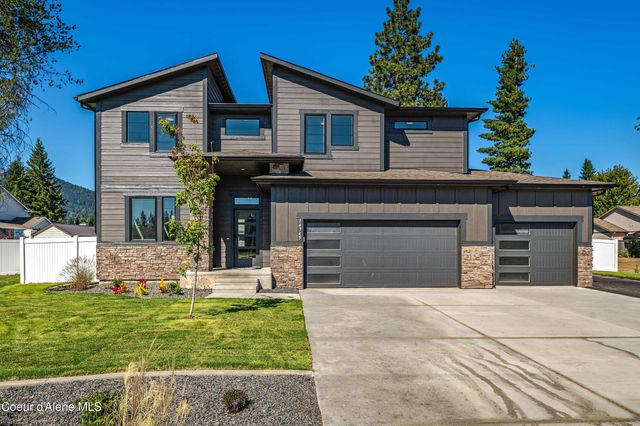 $685,850 | 14901 North Liane Lane | Rathdrum