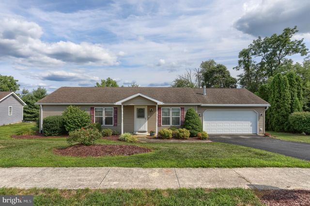 $195,000 | 4 Susan Avenue | Jackson Township - Lebanon County