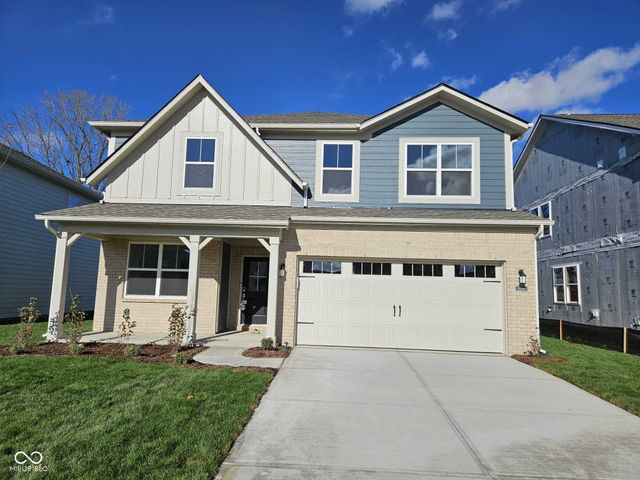 $2,700 | 6226 Balsam Court | Noblesville