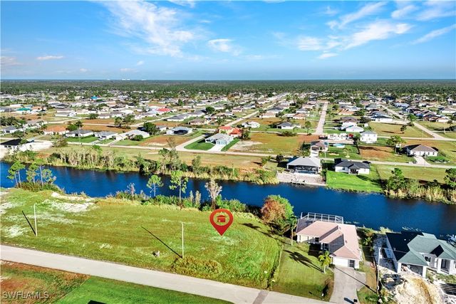 $55,000 | 1915 Northwest 26th Street | Cape Coral