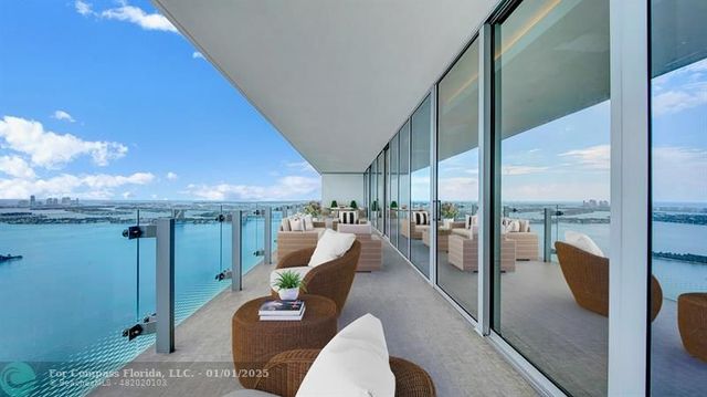 $3,000,000 | 700 Northeast 26th Terrace, Unit 4502 | Edgewater