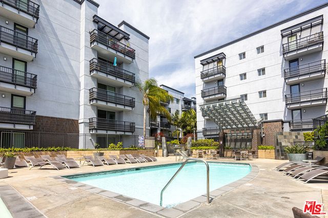 $875,000 | 629 Traction Avenue, Unit 442 | Downtown Los Angeles