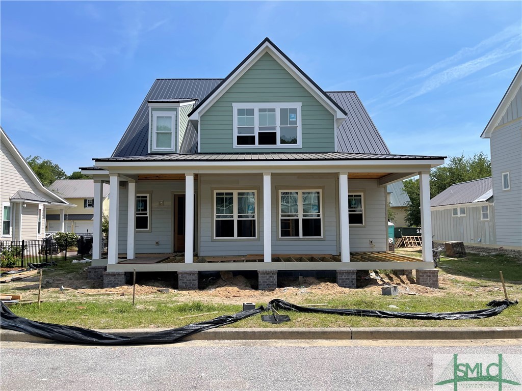 142 Salt Marsh Drive, Midway, GA 31320 | Compass