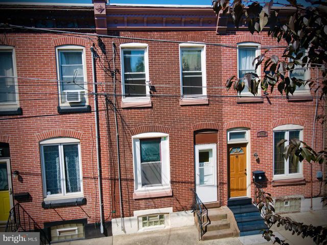 $223,500 | 2220 East Boston Street | Fishtown