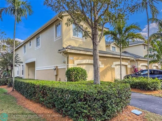 $3,795 | 2138 Ensenada Terrace, Unit 2138 | Weston