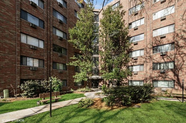 $165,000 | 8503 West Catherine Avenue, Unit 1214 | O'Hare