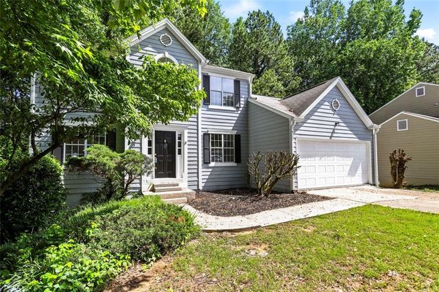 $549,999 | 4850 Streamside Drive | Johns Creek