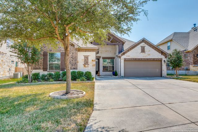 $559,990 | 6114 Amber Rose | Alamo Ranch