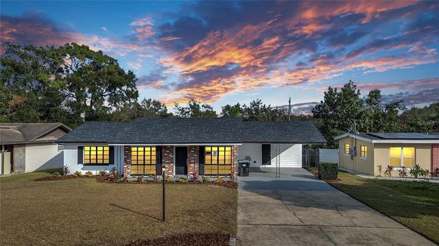 $344,900 | 2509 Healy Drive | Pine Hills