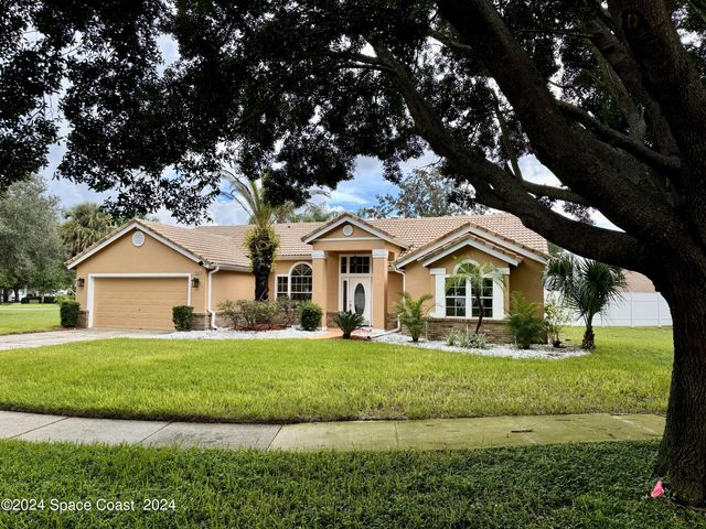 $540,000 | 836 Copperfield Terrace