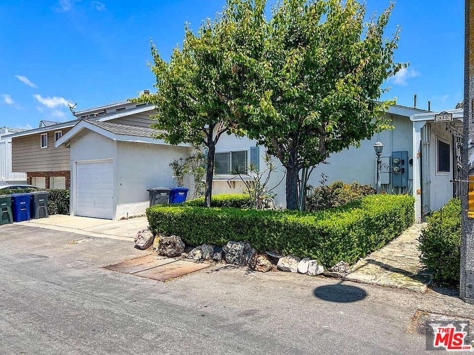 415 Standard St, El Segundo, CA 90245, MLS# 23-281209