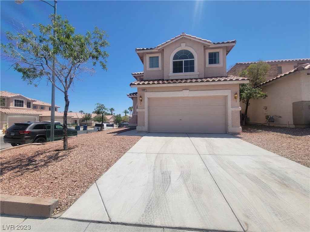 9515 Cherry Dale Court, Las Vegas, NV 89147 | Compass