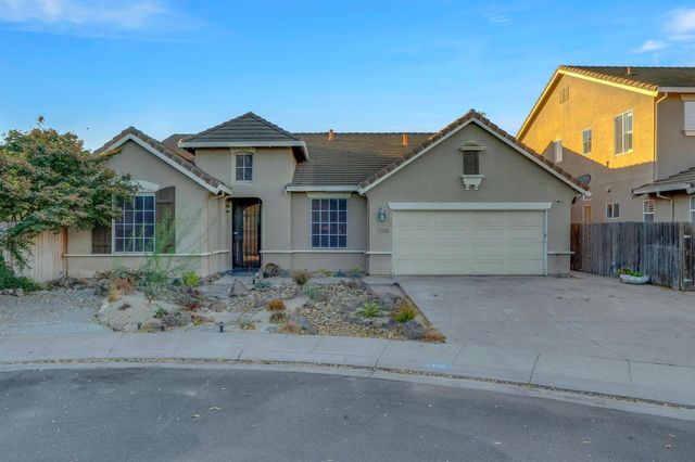 $630,000 | 1300 Blakely Lane | Northwest Modesto