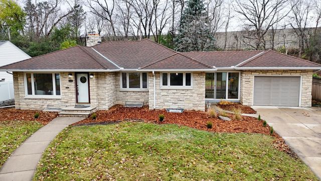 $670,000 | 4370 Mackey Avenue | Browndale