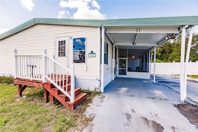 $195,000 | 7640 Peyraud Drive | Suncoast Estates