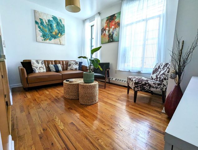 $332,999 | 167 West 129th Street, Unit 1B | Central Harlem