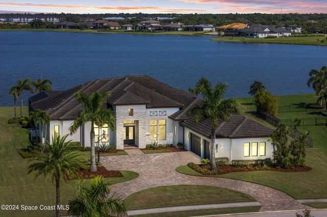 $3,000,027 | 4503 Milost Drive | Viera West