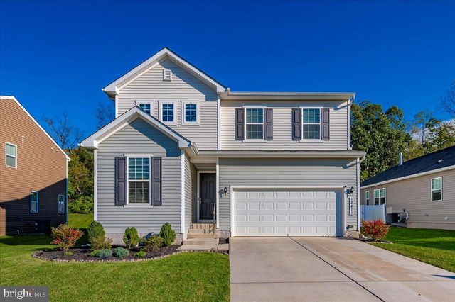 $465,000 | 12411 Gemstone Drive | Hagerstown