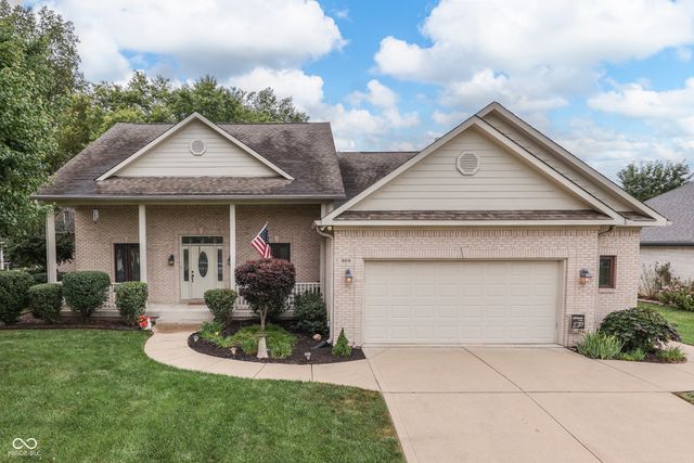 $395,000 | 868 Wild Rose Lane | White River Township - Johnson County