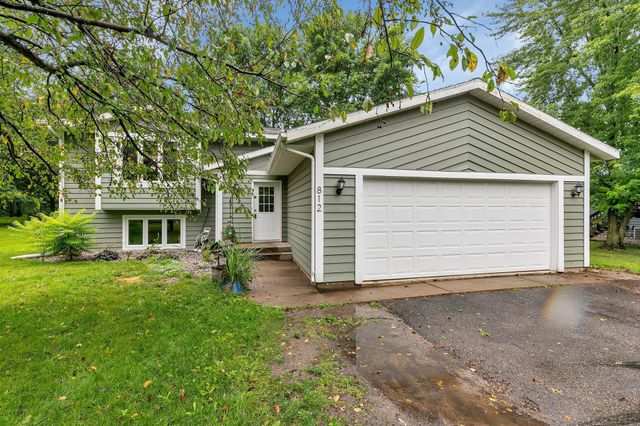 $299,900 | 812 2 1/2 Street North | Sartell