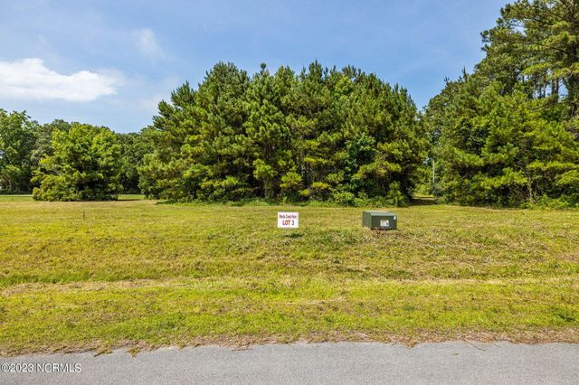 $74,900 | 310 Anson Road | Straits Township - Carteret County