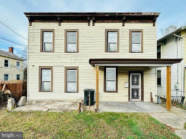 $5,000 | 1348-1350 U Street Southeast | Anacostia