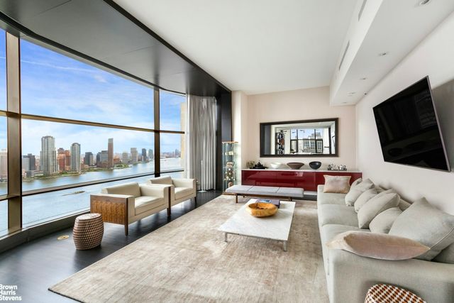 $29,500 | 50 United Nations Plaza, Unit 28B | Midtown East