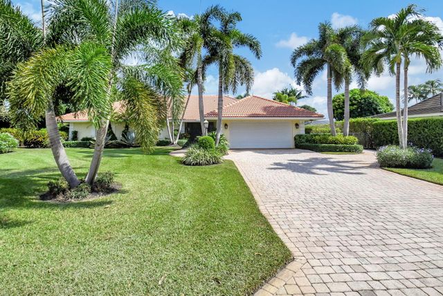 $1,750,000 | 11943 Date Palm Drive | Delray Dunes