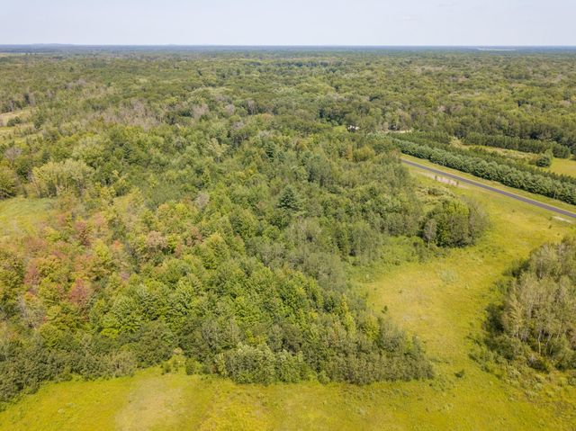 $140,000 | 40-ac 12th Avenue | Necedah Town