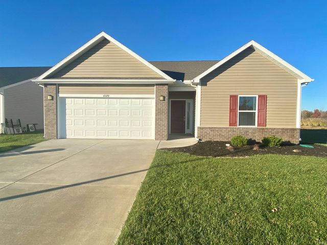 $314,500 | 6570 Wallingford (lot 3 Bls) Street | Perry Township - Tippecanoe County