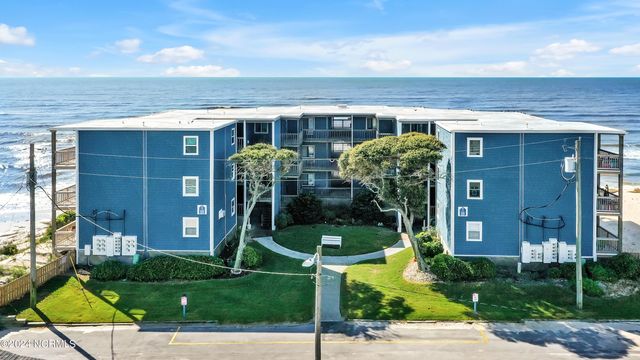 $179,900 | 2264 New River Inlet Road, Unit 303 | TopSail Reef