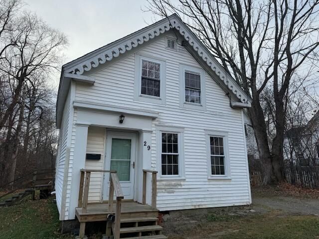 $269,000 | 29 Washington Street | Winterport