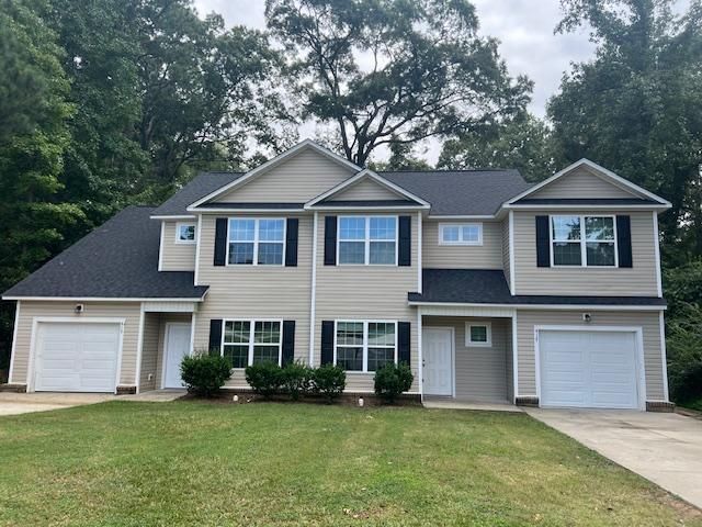 $1,725 | 417 Aversboro Road | Garner