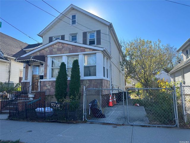 $669,000 | 179-06 146th Road | Springfield Gardens