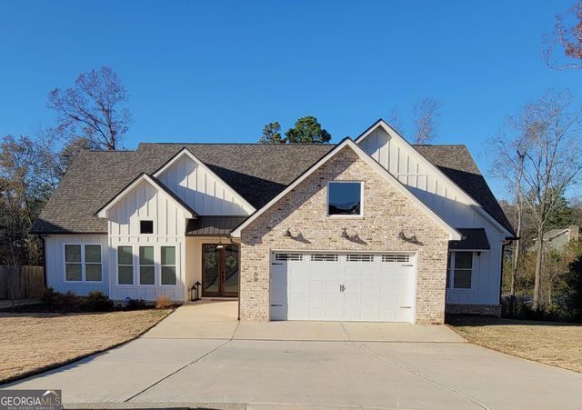 $425,000 | 100 Lattice Bend | Warner Robins