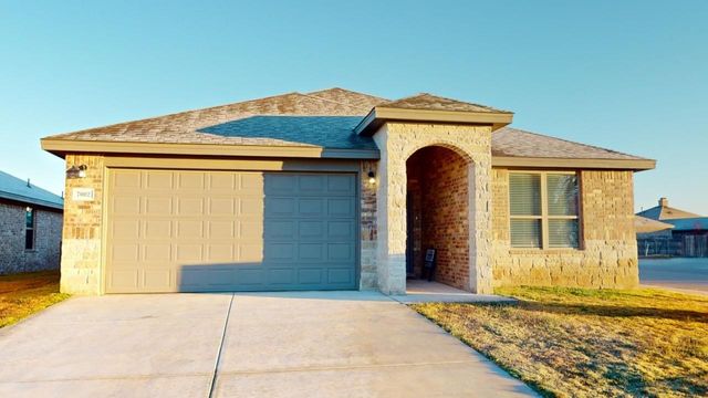 $275,950 | 7002 26th Street | Northwest Lubbock