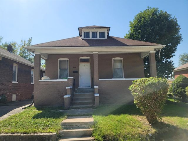 $49,900 | 2420 Illinois Avenue | Beacon Heights