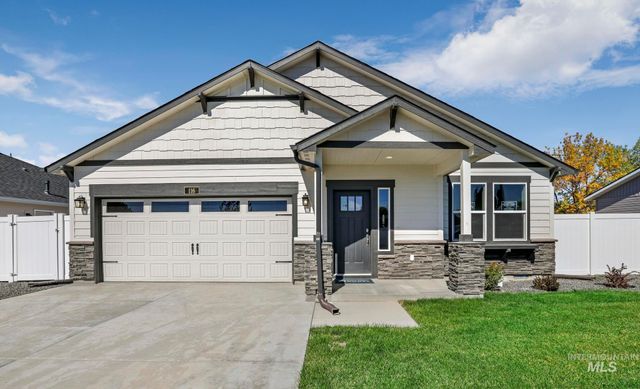 $379,990 | 116 Centennial Court | Kimberly