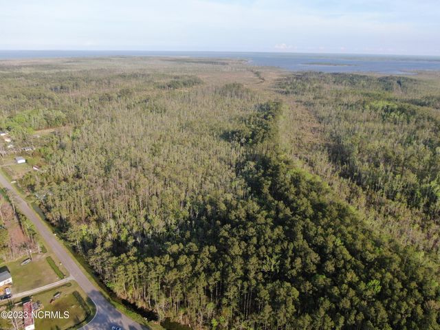 $119,000 | Sr1223 Goat Neck Road | Alligator Township - Tyrrell County