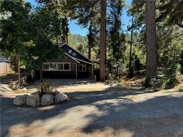 $2,400 | 26243 Alpine Lane | Lake Arrowhead