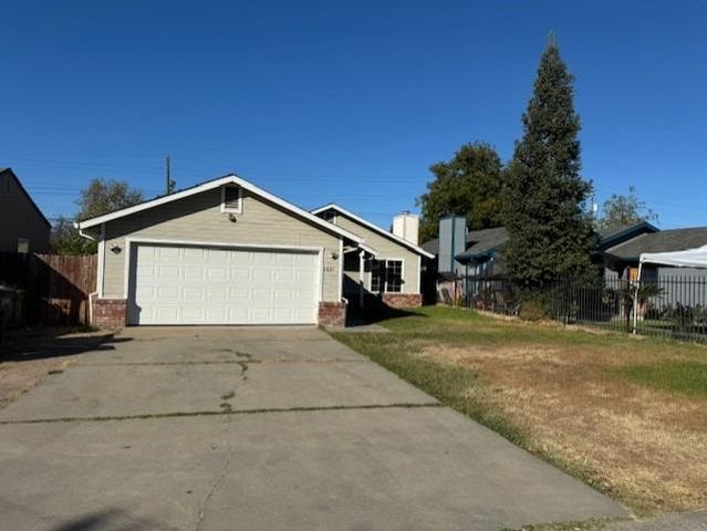 $315,000 | 3821 Presidio Street | East Del Paso Heights