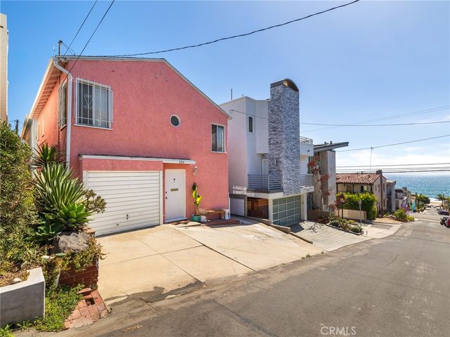 $3,199,000 | 324 23rd Street | Manhattan Beach Sand