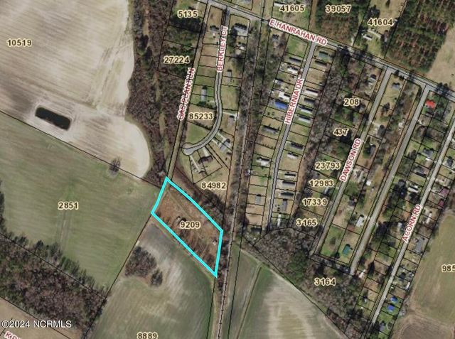 $95,000 | 5995 Gas Plant Lane | Grifton Township - Pitt County